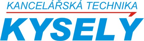 Logo Kyselý - kancelářská technika